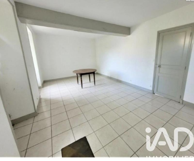 Maison - 105 m² - 3 pièces