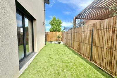 Maison - 101 m² - 4 pièces