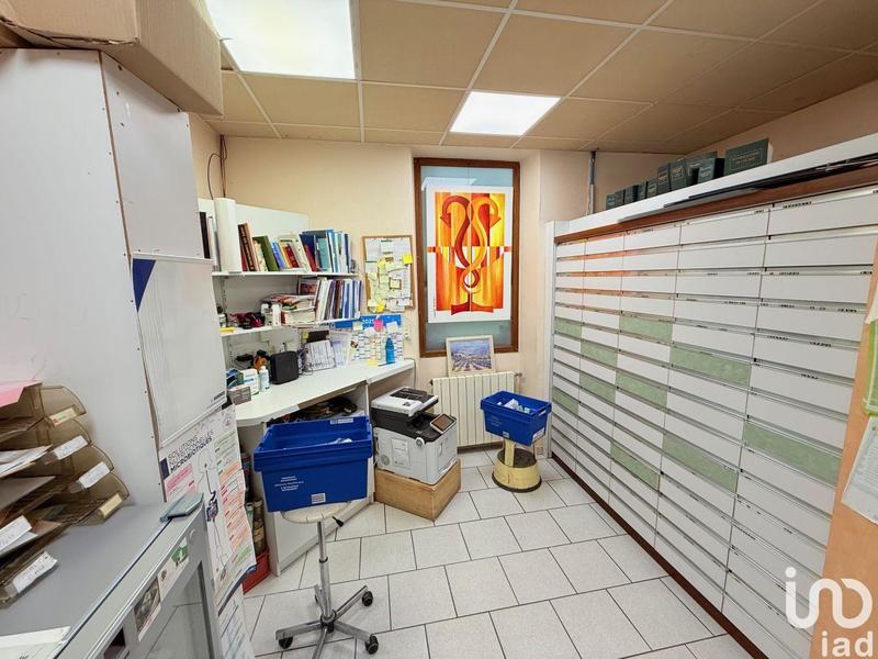 Local commercial - 70 m²