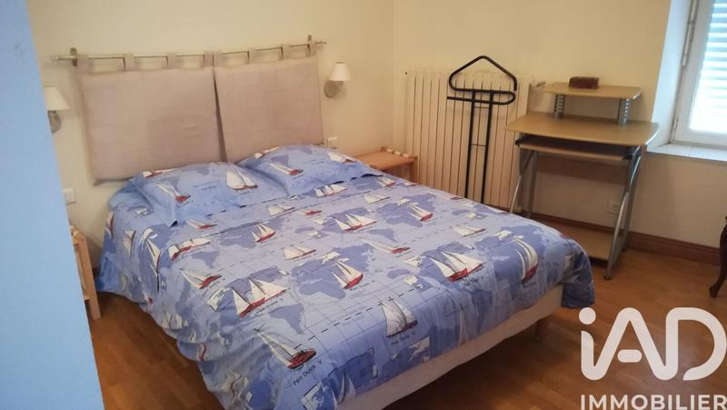 Appartement - 72 m² - 4 pièces