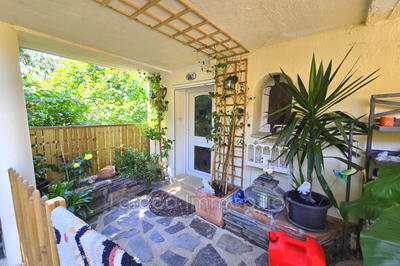 Maison de village - 74 m² - 3 pièces