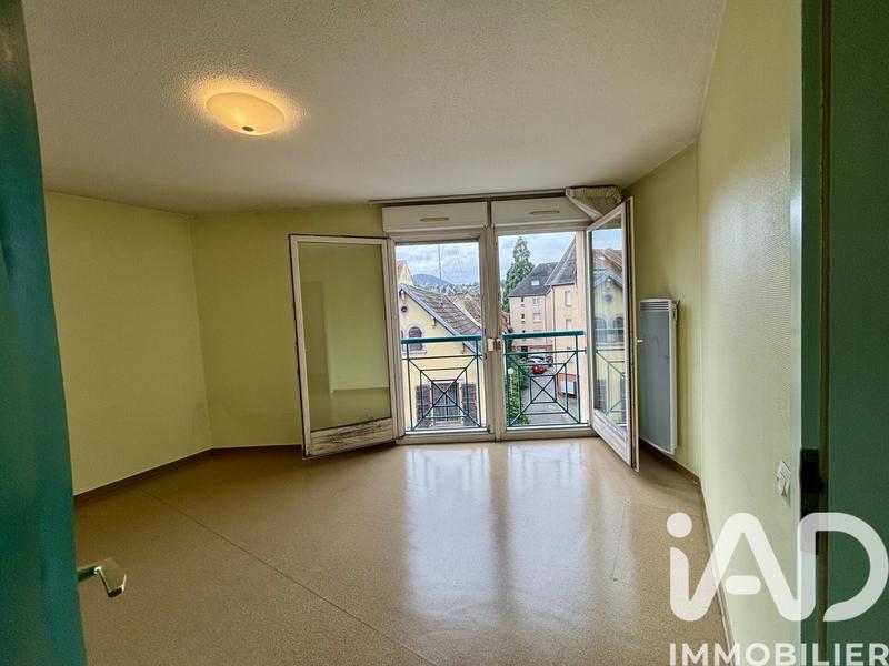 Appartement - 82 m² - 4 pièces