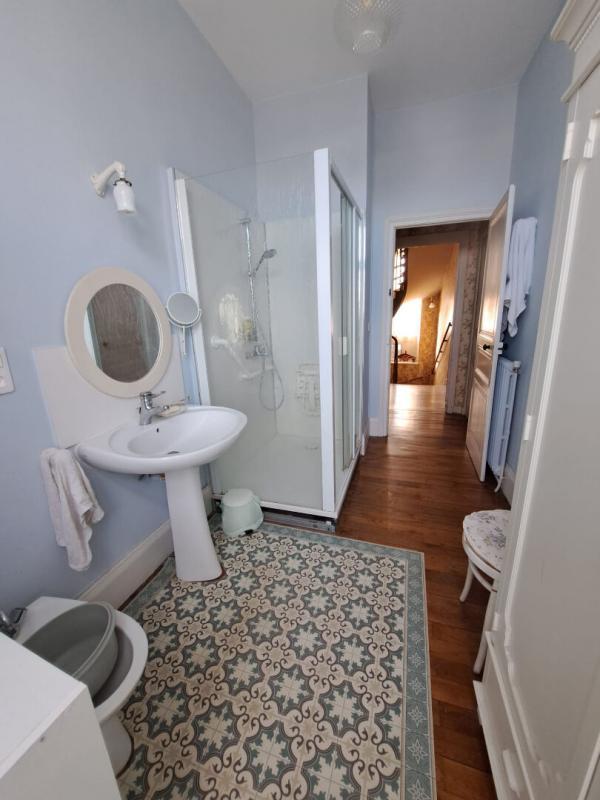 Maison - 191 m² - 8 pièces