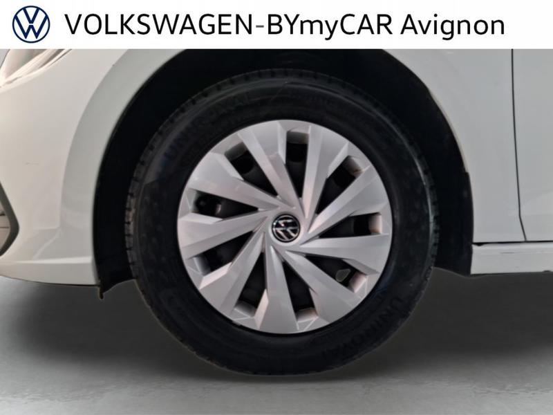 Volkswagen Polo 1.0 Mpi 80 s&amp;S Bvm5