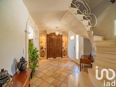 Maison de maîtres - 240 m² - 6 pièces