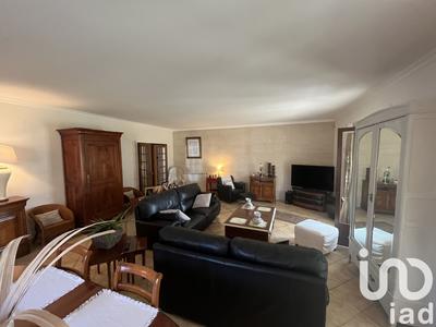 Maison - 153 m² - 6 pièces