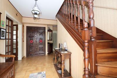 Maison - 128 m² - 6 pièces