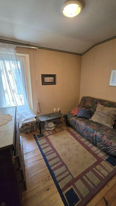 Maison de village - 50 m² - 4 pièces