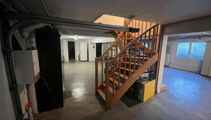 Maison - 167 m² - 5 pièces