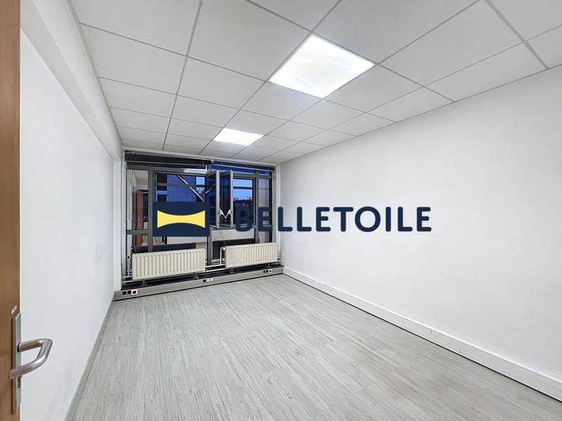 Bureau - 190 m²