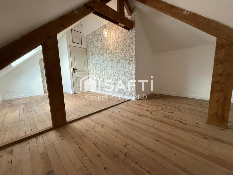 Maison - 175 m² - 9 pièces
