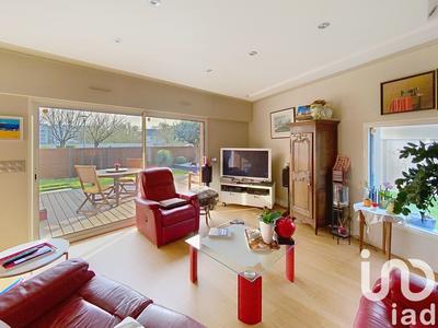 Maison de maîtres - 160 m² - 5 pièces