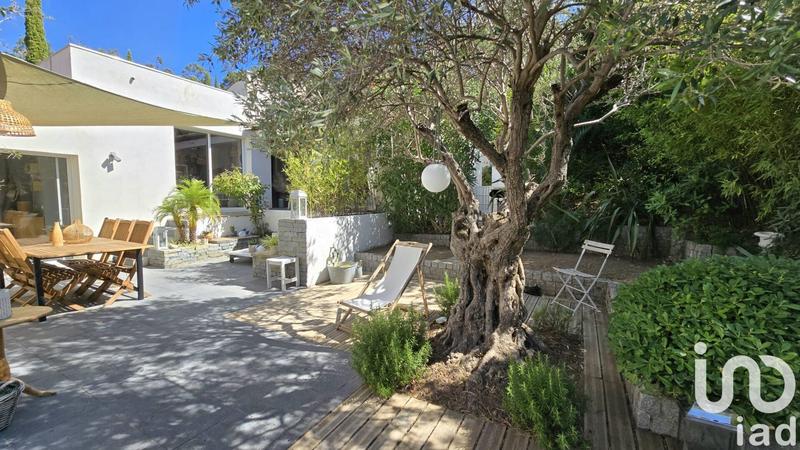 Maison - 174 m² - 6 pièces