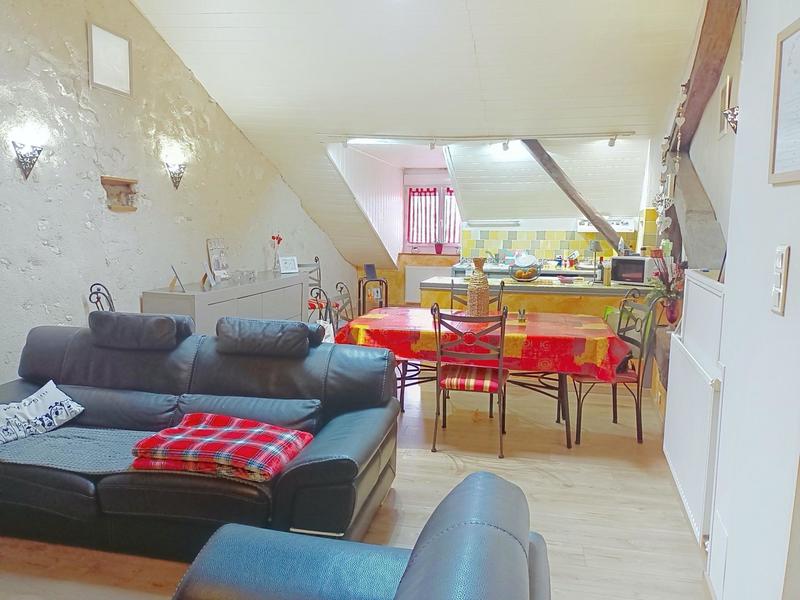 Local commercial - 262 m² - 13 pièces