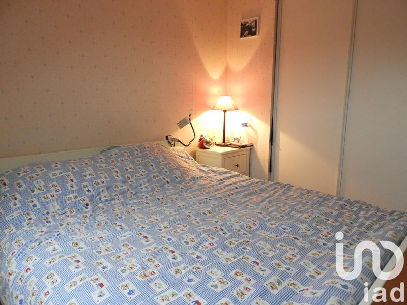 Maison - 75 m² - 4 pièces