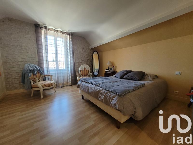 Maison de ville - 84 m² - 3 pièces