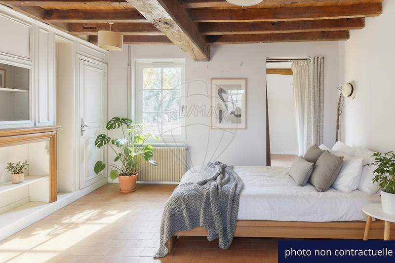 Maison - 129 m² - 4 pièces