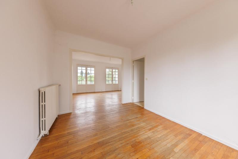 Maison - 149 m² - 7 pièces