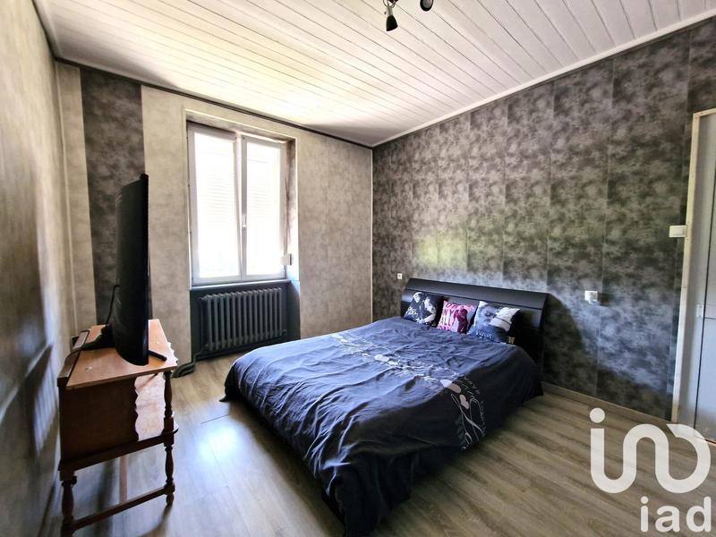 Maison de campagne - 151 m² - 6 pièces