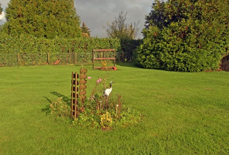 Maison - 126 m² - 5 pièces