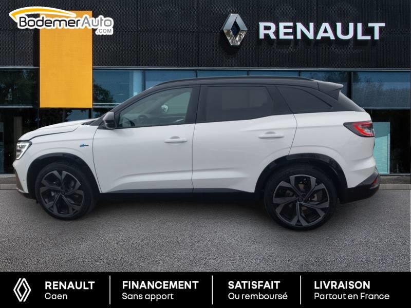 Renault Austral E-Tech full hybrid 200 Gsr2 Techno esprit Alpine