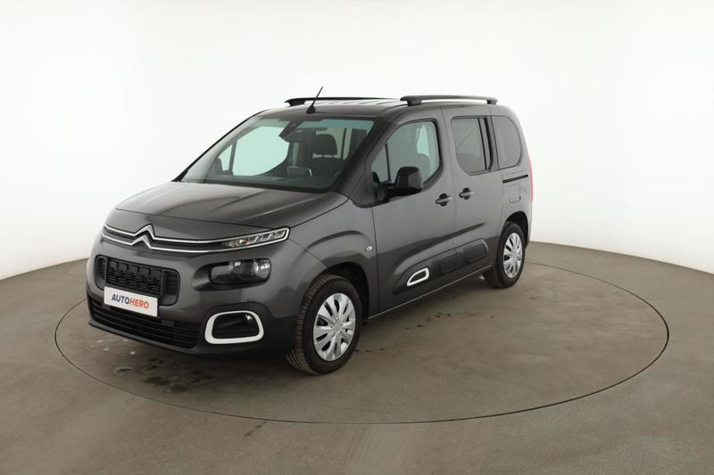Citroën Berlingo Multispace Taille m 1.5 Blue-HDi Feel Pack Bv6 102 ch