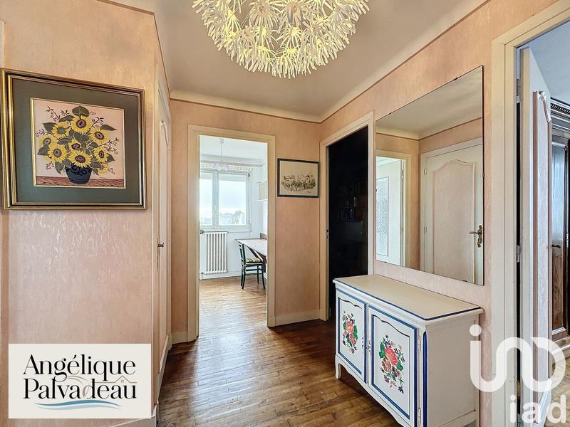 Maison - 144 m² - 5 pièces