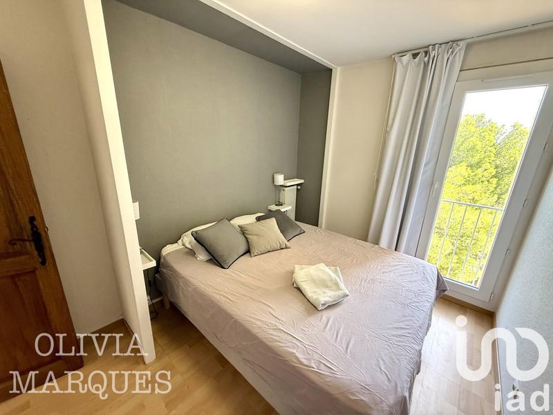 Appartement - 88 m² - 4 pièces