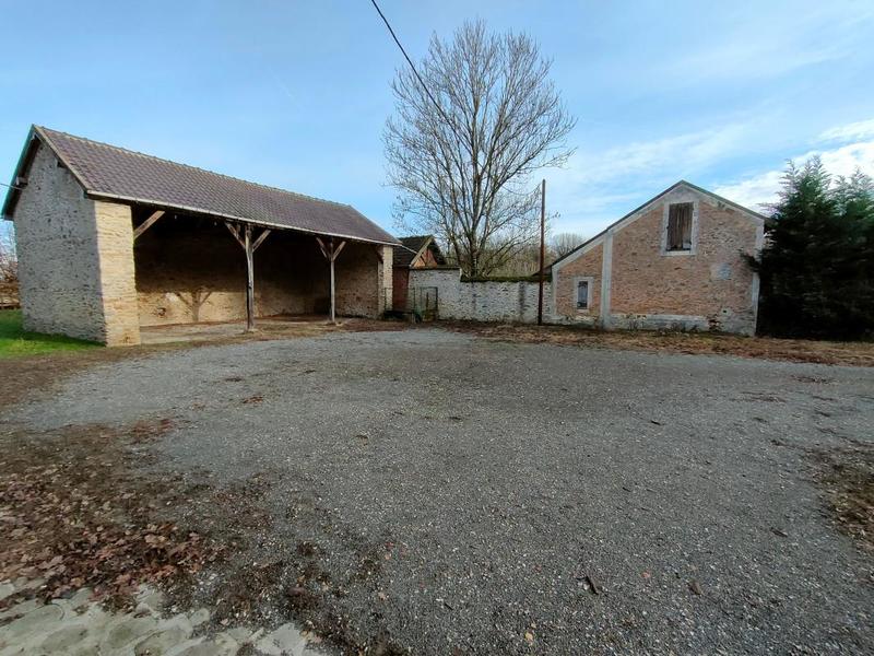 Maison - 75 m² - 3 pièces