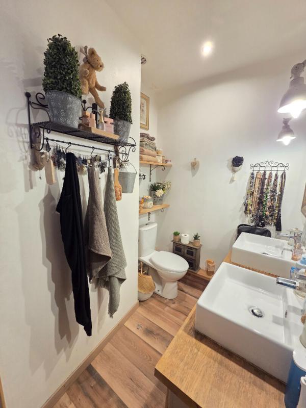 Maison - 117 m² - 5 pièces