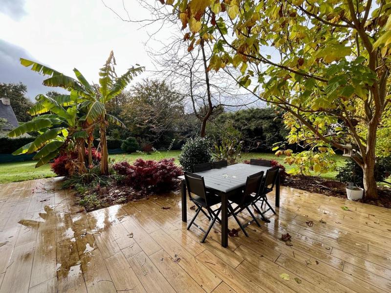 Maison - 135 m² - 6 pièces