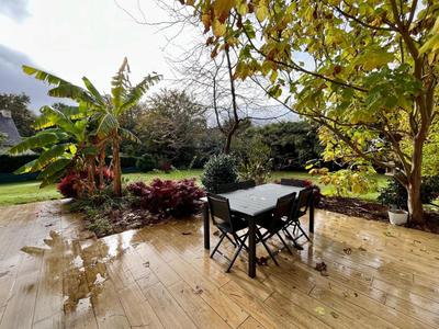 Maison - 135 m² - 6 pièces