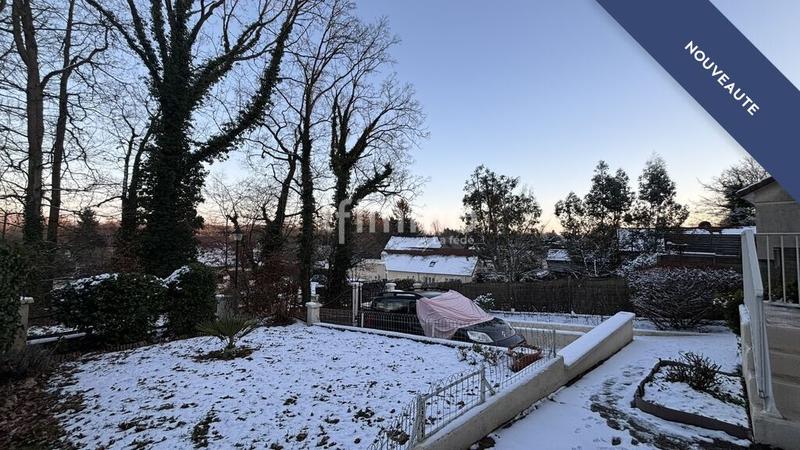 Maison - 46 m² - 3 pièces