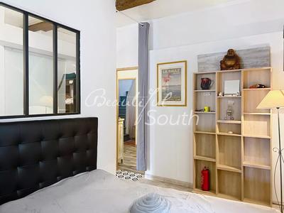 Maison de village - 254 m² - 6 pièces