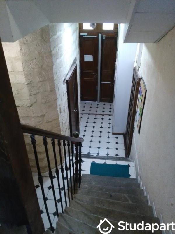 Appartement - 27 m² - 2 pièces