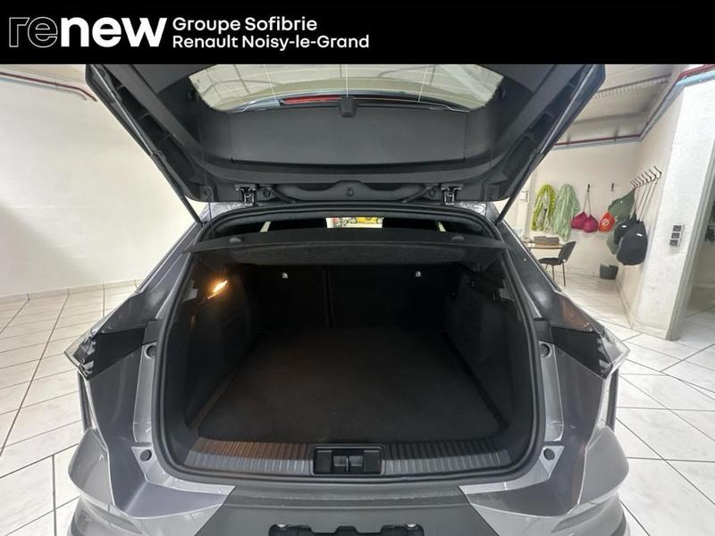 Renault Symbioz E-Tech full hybrid 160 ch Techno