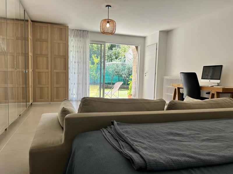 Loft - 174 m² - 5 pièces