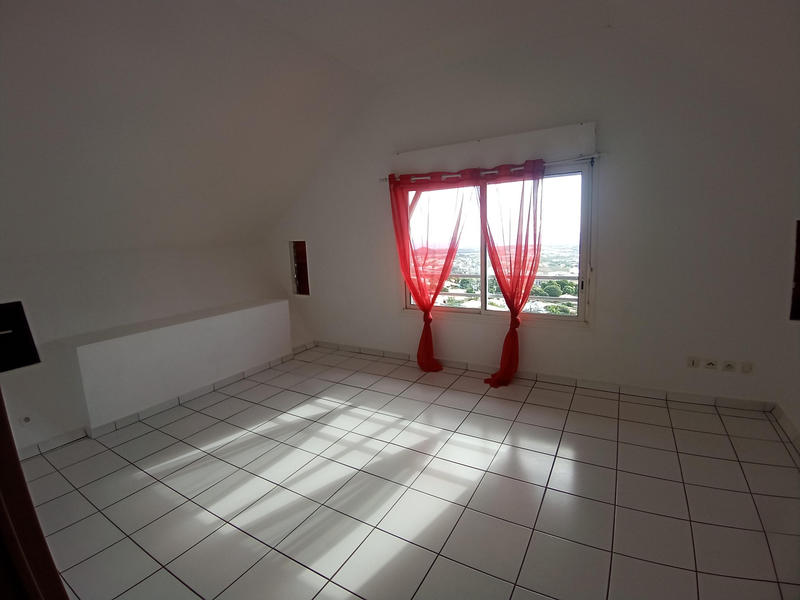 Maison - 123 m² - 5 pièces