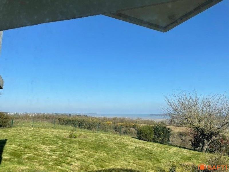 Maison - 190 m² - 7 pièces