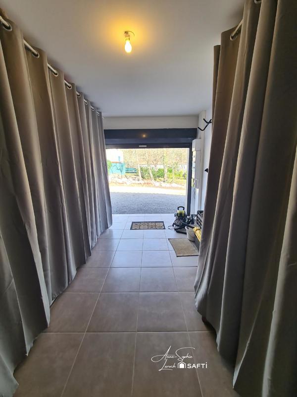 Villa - 96 m² - 3 pièces