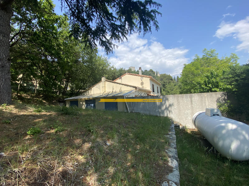 Maison - 128 m² - 6 pièces