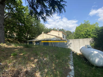 Maison - 128 m² - 6 pièces