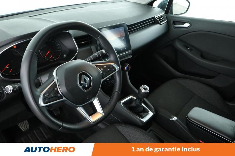 Renault Clio 1.0 TCe Zen 101 ch
