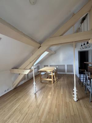 Appartement - 25 m² - 2 pièces