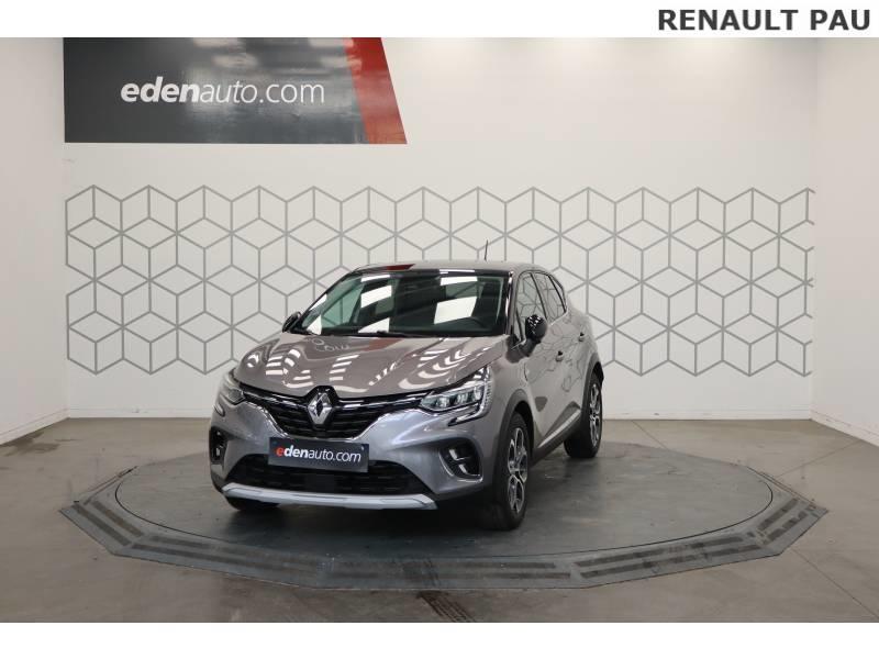 Renault Captur TCe 140 - 21 Intens