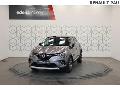 Renault Captur TCe 140 - 21 Intens