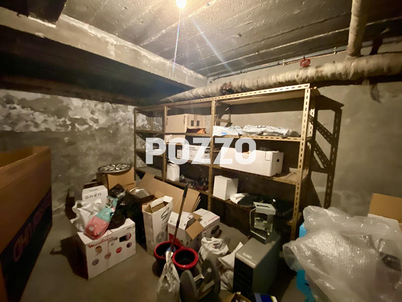 Appartement - 59 m² - 2 pièces