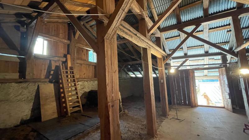 Maison - 124 m² - 5 pièces