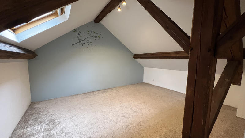 Appartement - 92 m² - 4 pièces