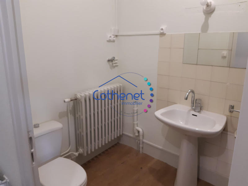 Appartement - 81 m² - 4 pièces